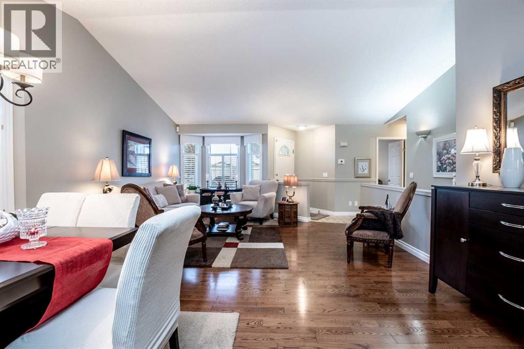 509 Highview Point Nw, High River, Alberta  T1V 1P1 - Photo 10 - A2282155