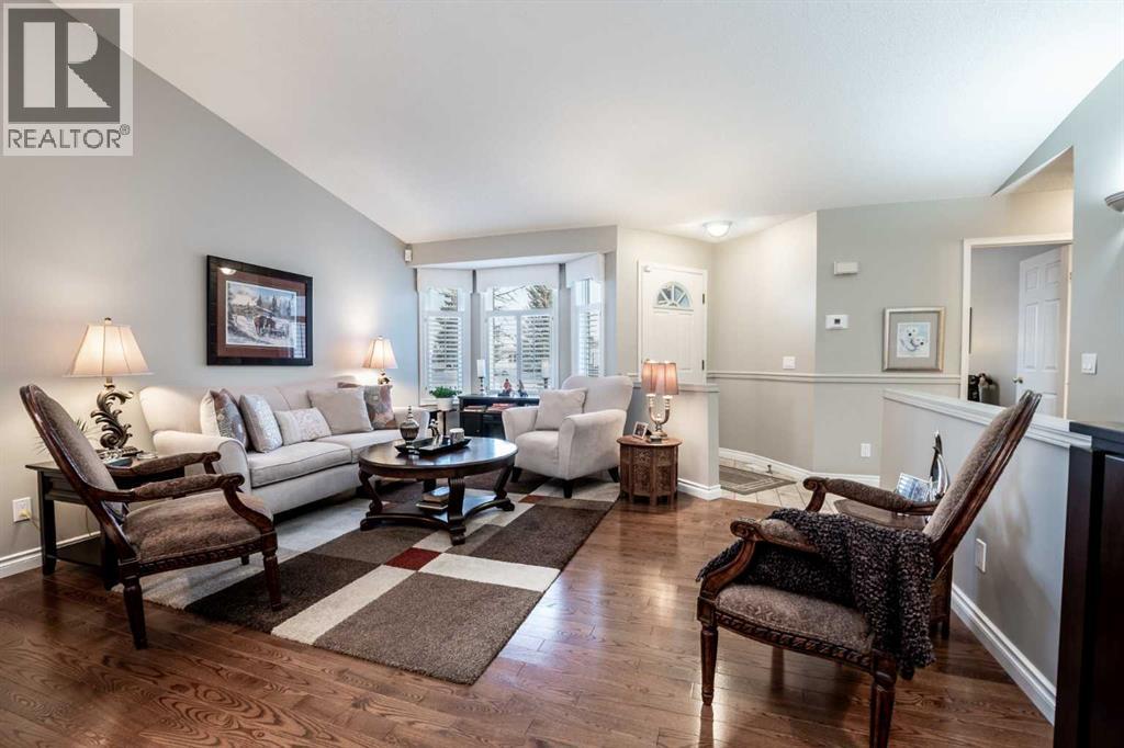 509 Highview Point Nw, High River, Alberta  T1V 1P1 - Photo 7 - A2282155