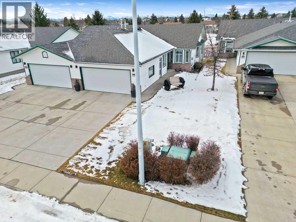 509 Highview Point Nw, High River, Alberta  T1V 1P1 - Photo 33 - A2282155
