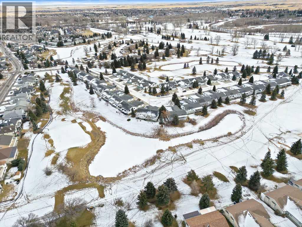 509 Highview Point Nw, High River, Alberta  T1V 1P1 - Photo 37 - A2282155
