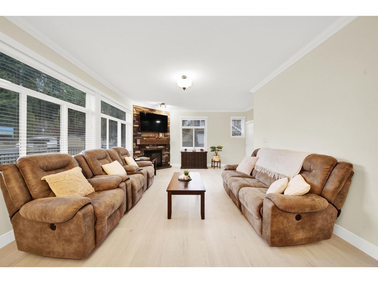 3 34130 Old Yale Road, Abbotsford, British Columbia  V2S 0E6 - Photo 6 - R3086023