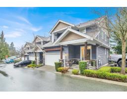3 34130 OLD YALE ROAD, Abbotsford, British Columbia