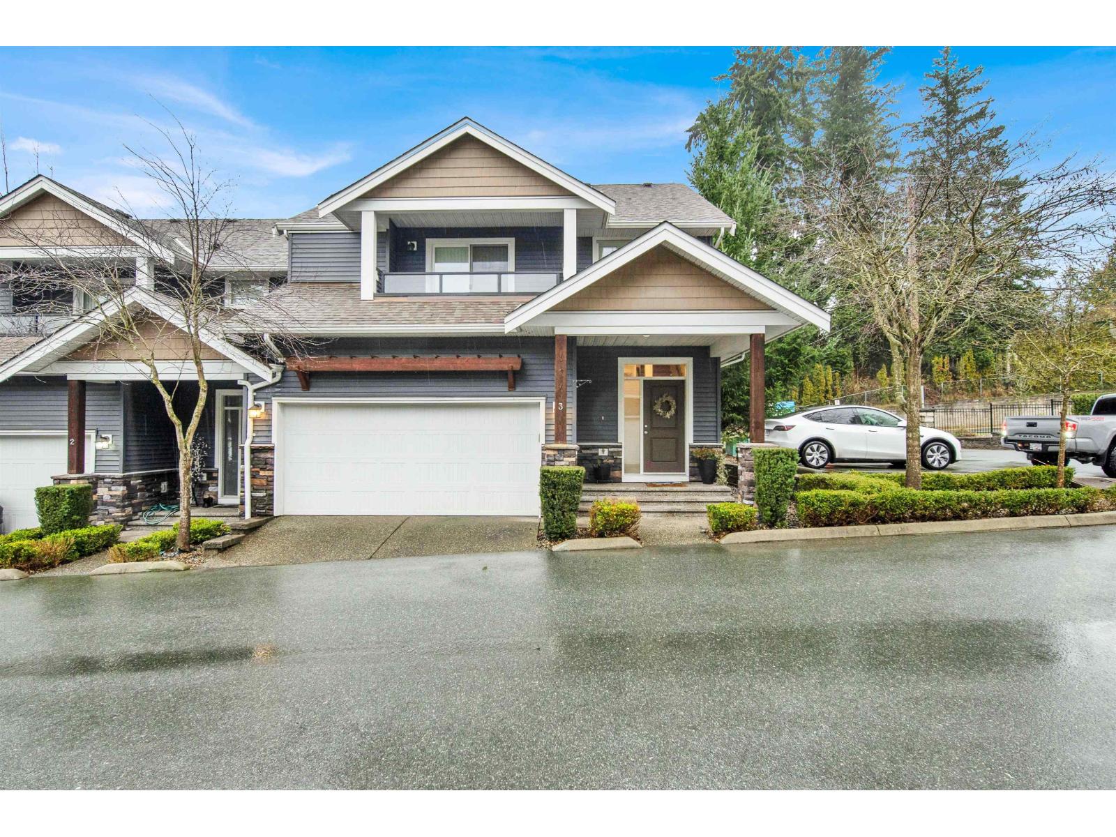 3 34130 Old Yale Road, Abbotsford, British Columbia  V2S 0E6 - Photo 3 - R3086023