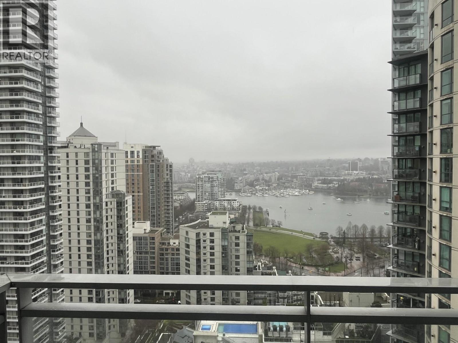 2806 1372 Seymour Street, Vancouver, British Columbia  V6B 0L1 - Photo 13 - R3085776