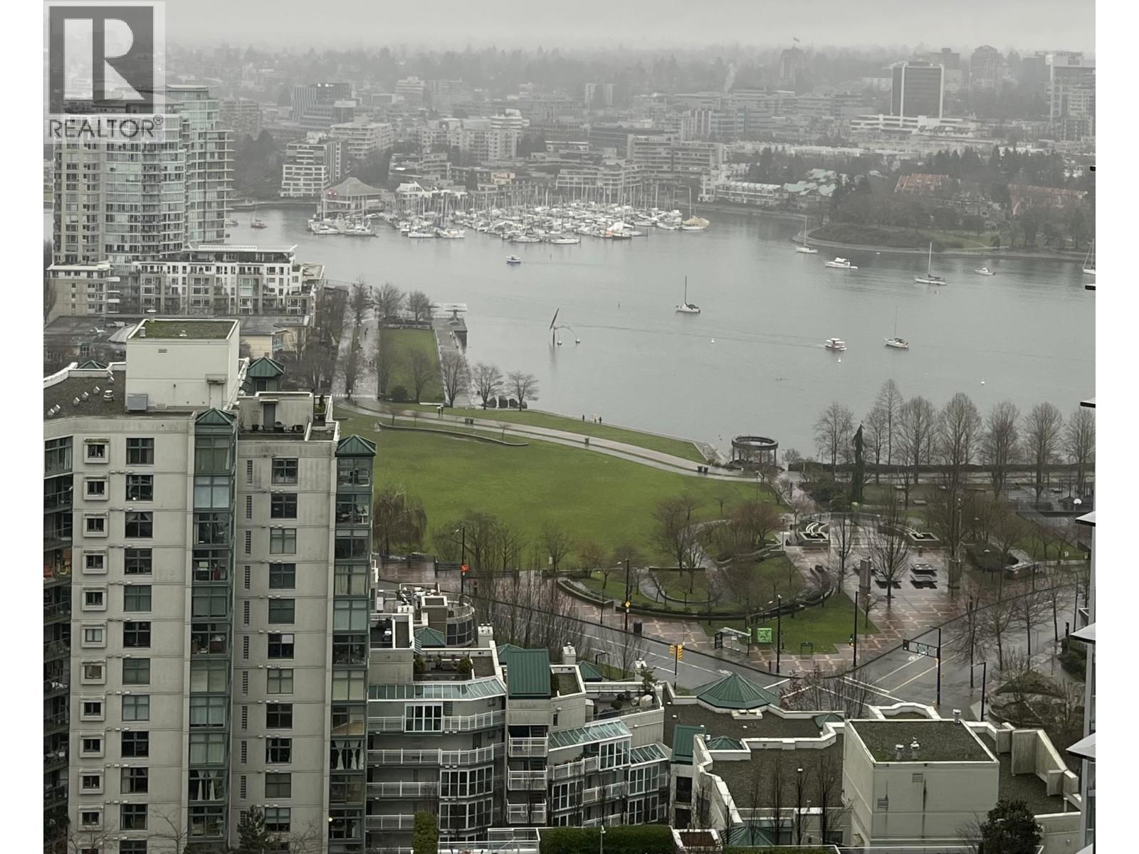 2806 1372 Seymour Street, Vancouver, British Columbia  V6B 0L1 - Photo 15 - R3085776