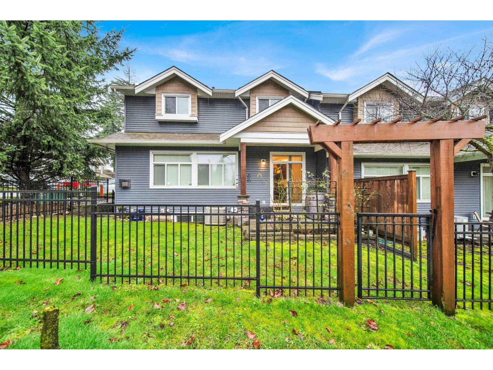 3 34130 Old Yale Road, Abbotsford, British Columbia  V2S 0E6 - Photo 30 - R3086023