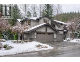 20 1530 TYNEBRIDGE LANE, Whistler, British Columbia