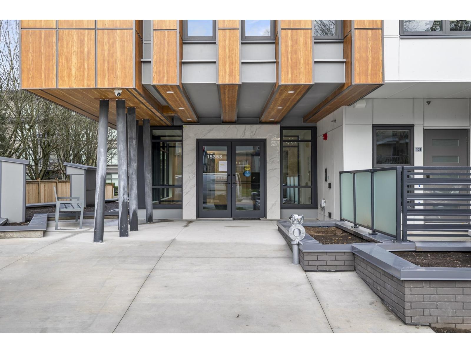 203 15353 17 Avenue, Surrey, British Columbia  V4A 1T8 - Photo 21 - R3086266