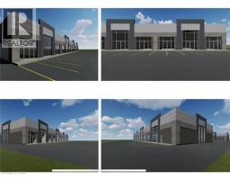 85 BONDS CORNER Road Unit# 19, Woodstock, Ontario