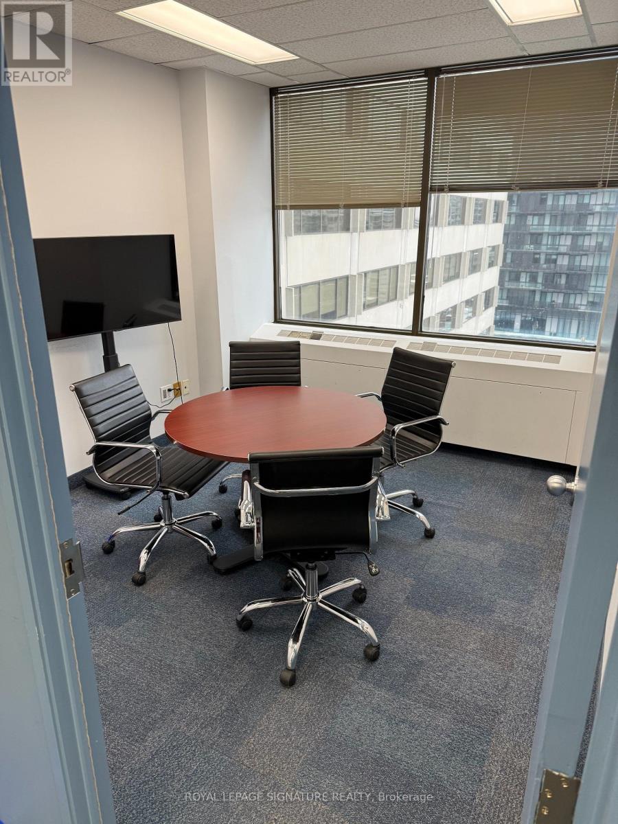 1001 - 20 EGLINTON AVENUE W, Toronto, Ontario