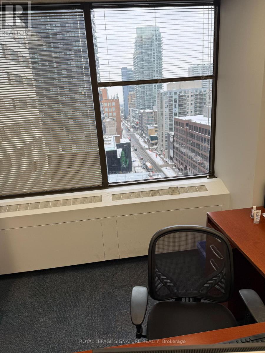 1001 - 20 Eglinton Avenue W, Toronto, Ontario  M4R 1K8 - Photo 7 - C12755246