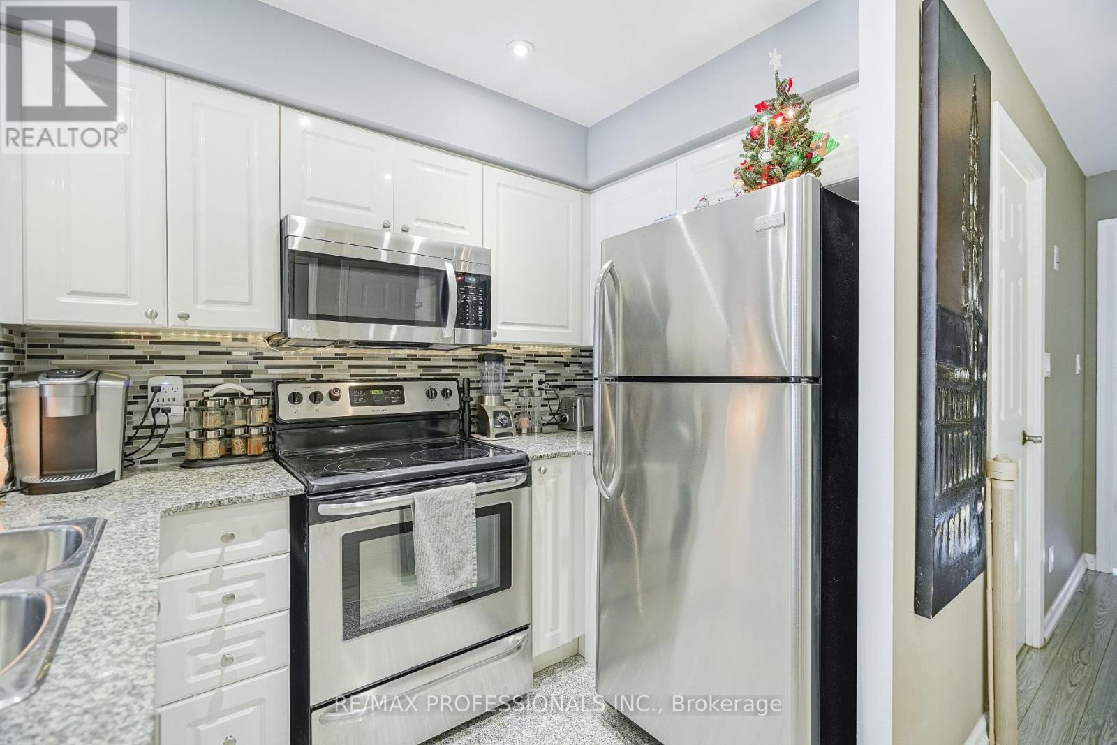 659 - 38 Stadium Road, Toronto, Ontario  M5V 3P4 - Photo 12 - C12755250