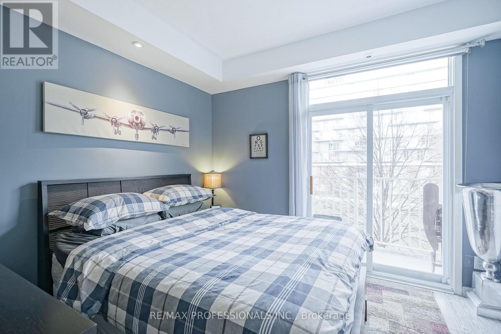 659 - 38 Stadium Road, Toronto, Ontario  M5V 3P4 - Photo 13 - C12755250