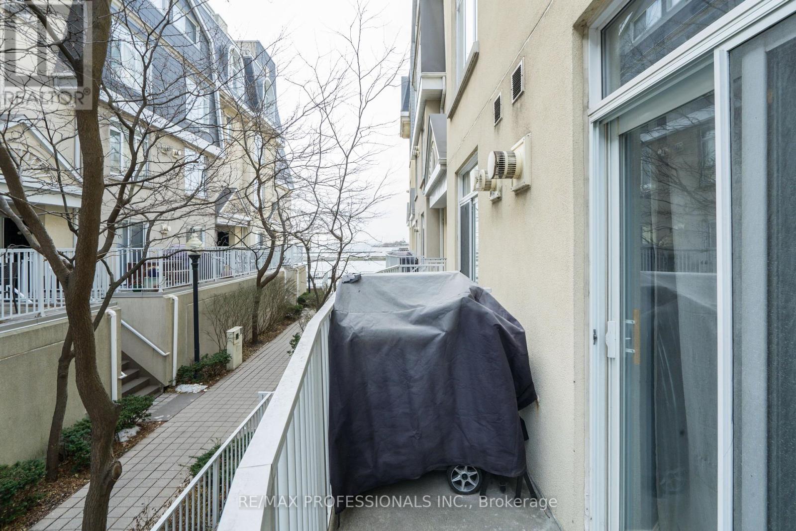 659 - 38 Stadium Road, Toronto, Ontario  M5V 3P4 - Photo 19 - C12755250
