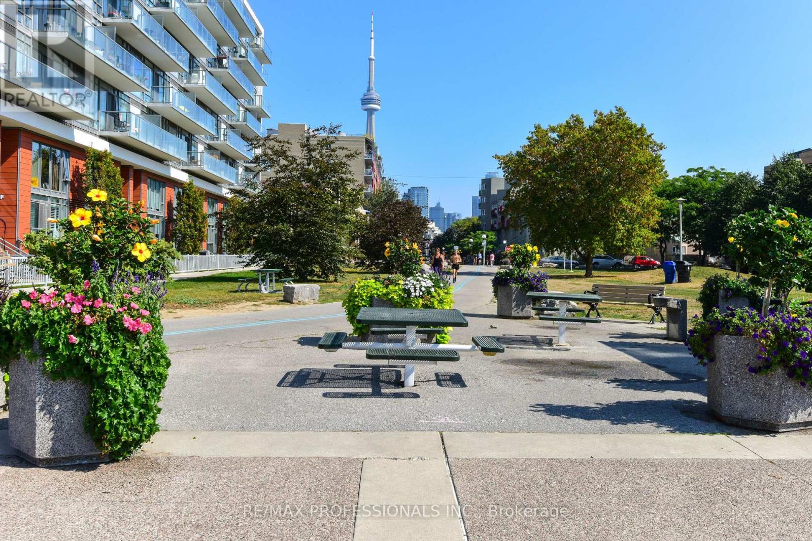 659 - 38 Stadium Road, Toronto, Ontario  M5V 3P4 - Photo 23 - C12755250