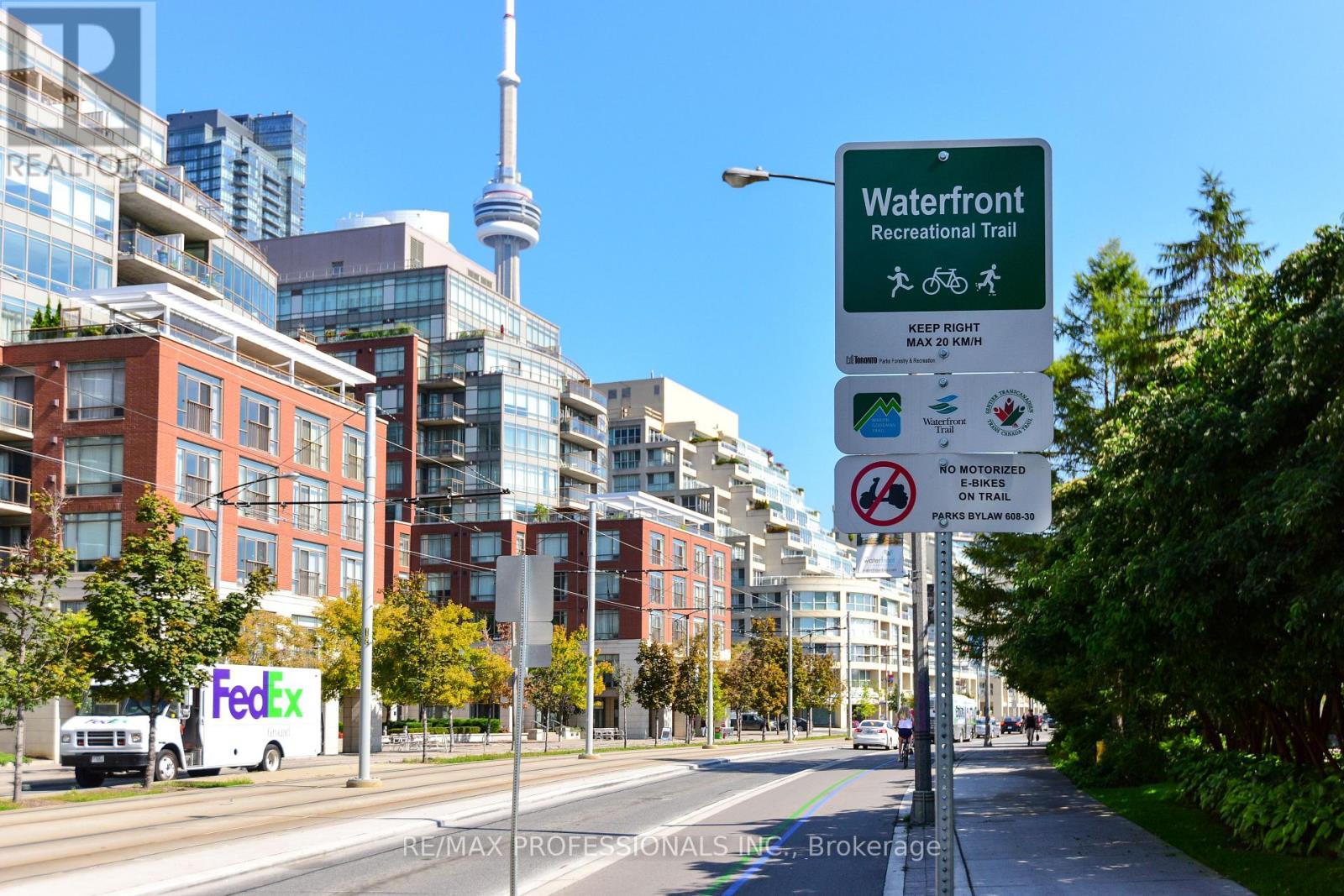 659 - 38 Stadium Road, Toronto, Ontario  M5V 3P4 - Photo 25 - C12755250