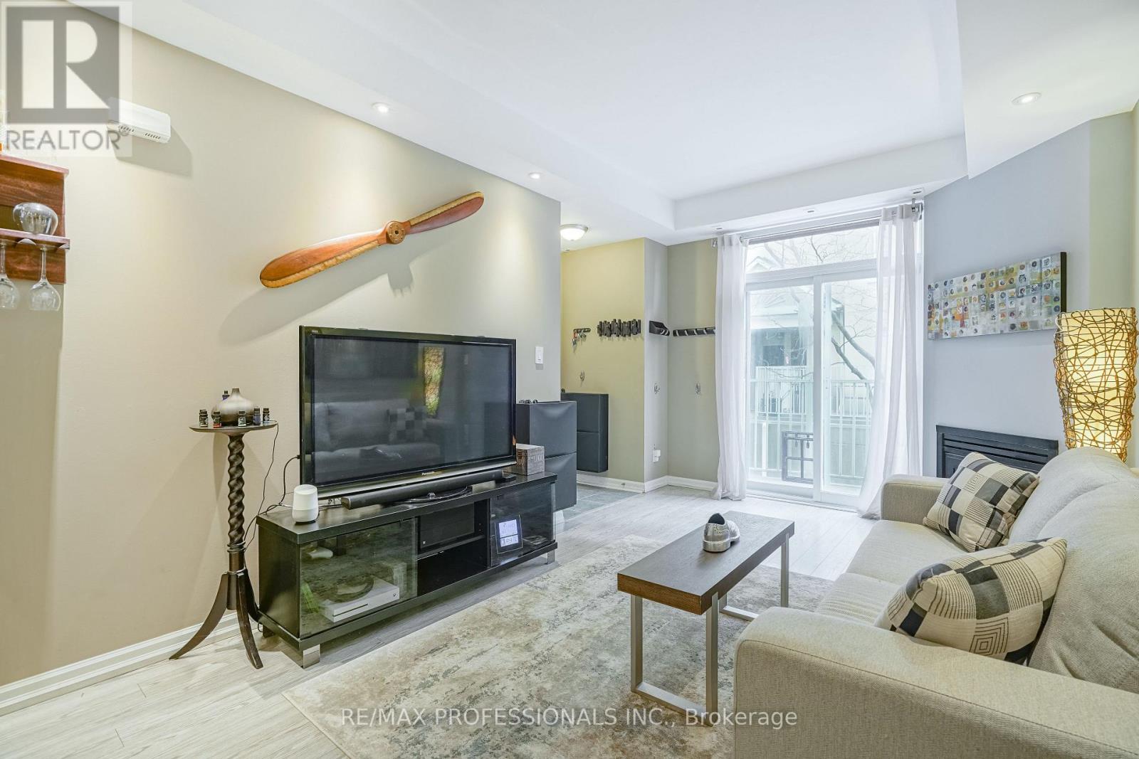 659 - 38 Stadium Road, Toronto, Ontario  M5V 3P4 - Photo 7 - C12755250