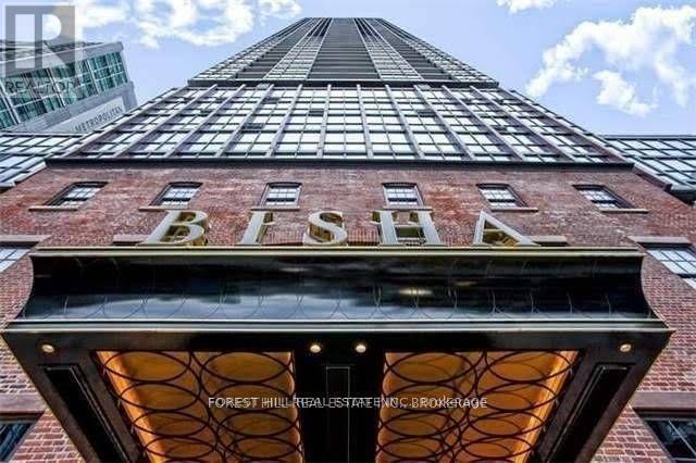 1902 - 88 BLUE JAYS WAY, Toronto, Ontario