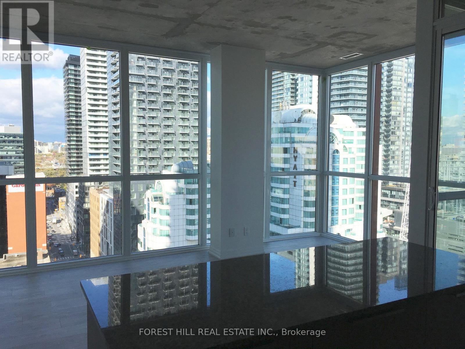 1902 - 88 Blue Jays Way, Toronto, Ontario  M5V 0L7 - Photo 5 - C12755274