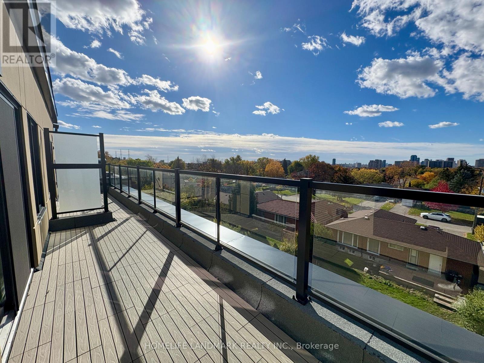 D206 - 1670 Victoria Park Avenue, Toronto, Ontario  M1R 1P8 - Photo 15 - C12755282