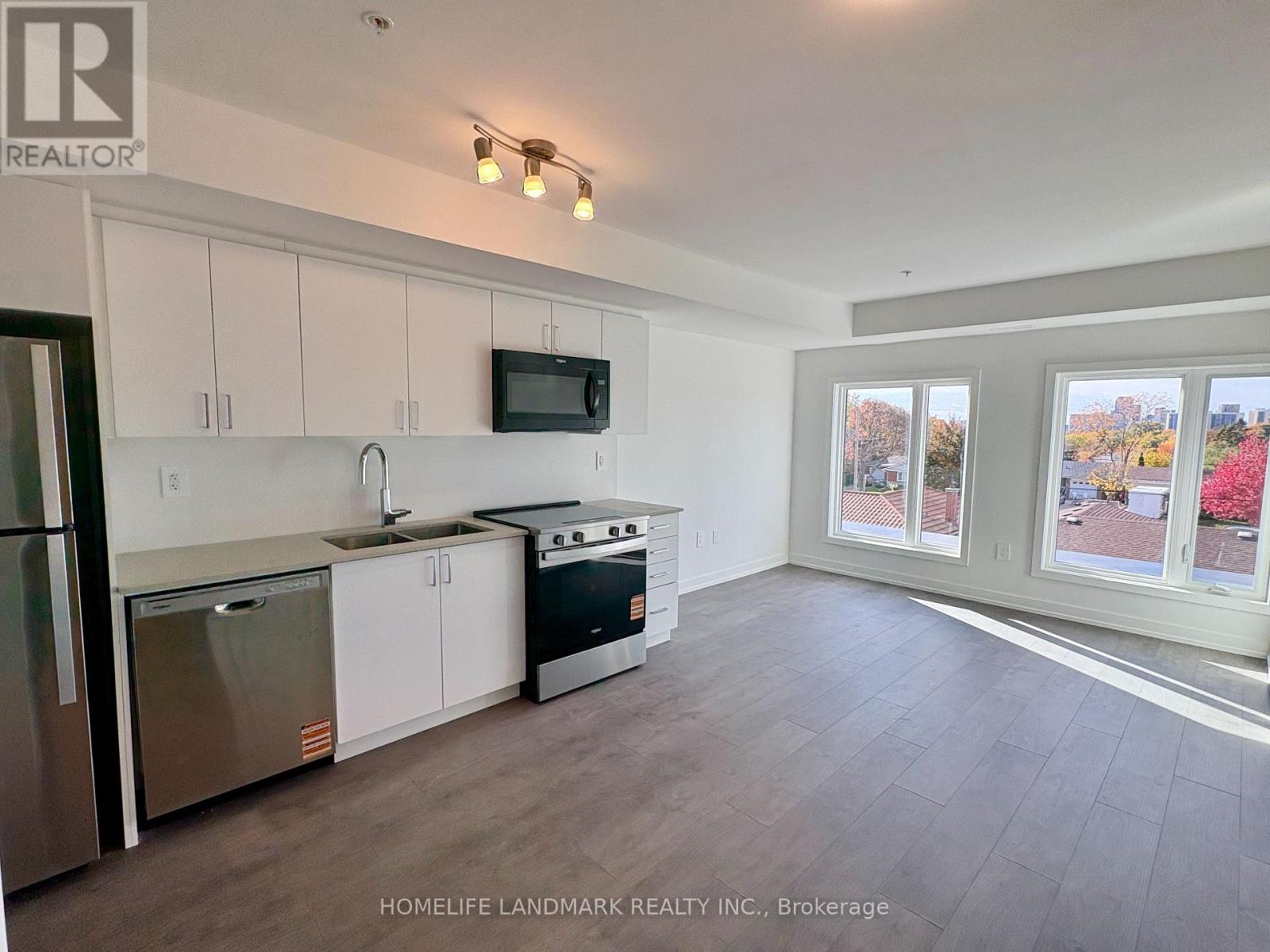 D206 - 1670 Victoria Park Avenue, Toronto, Ontario  M1R 1P8 - Photo 3 - C12755282