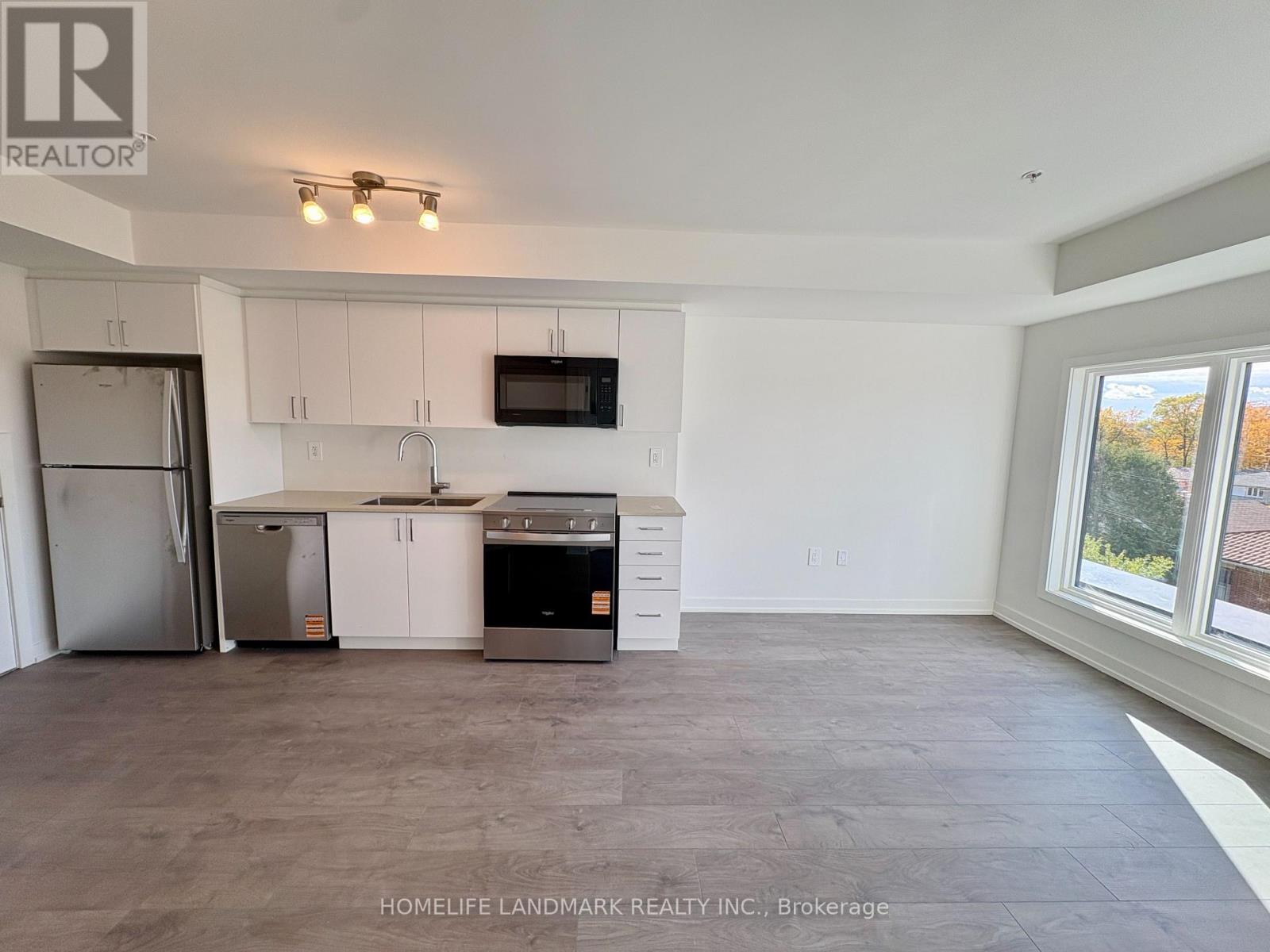 D206 - 1670 Victoria Park Avenue, Toronto, Ontario  M1R 1P8 - Photo 4 - C12755282