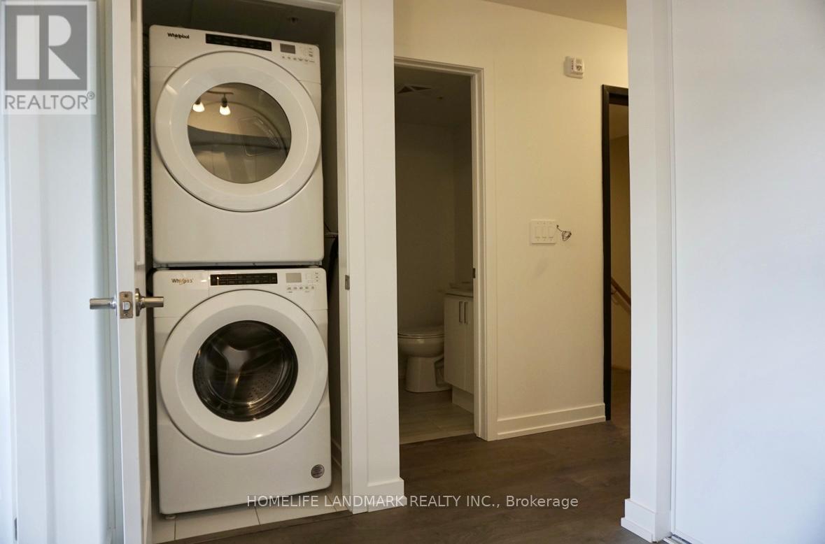 D206 - 1670 Victoria Park Avenue, Toronto, Ontario  M1R 1P8 - Photo 9 - C12755282