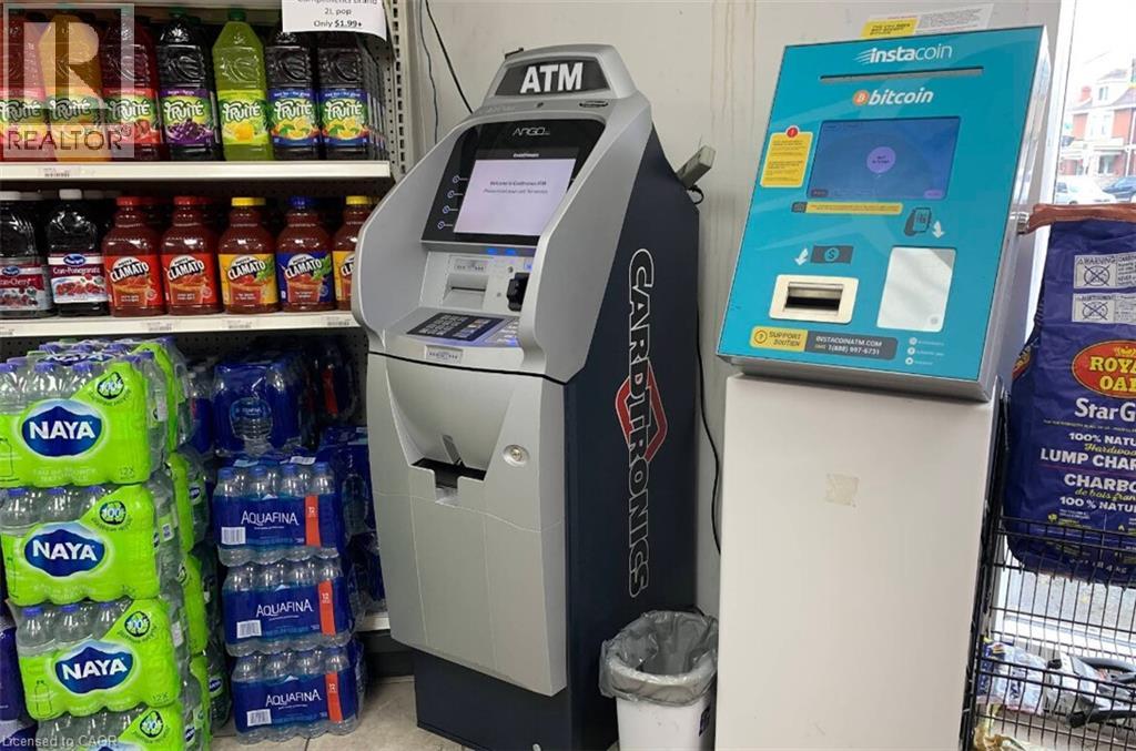 997 Cannon Street, Hamilton, Ontario  L8L 2H4 - Photo 6 - 40800593