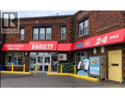 997 CANNON Street, Hamilton, Ontario