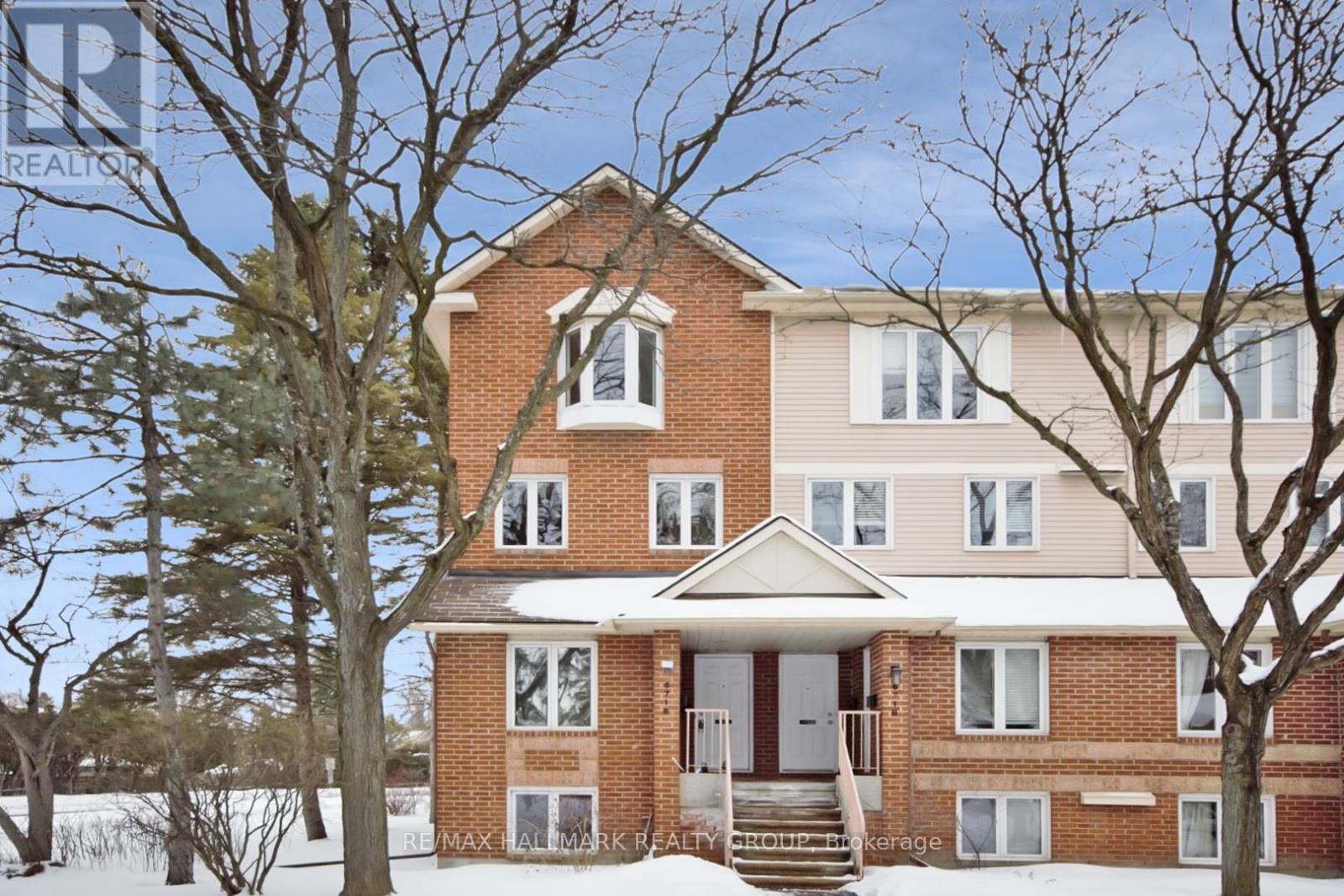 B - 6716 Jeanne D'arc Boulevard N, Ottawa, Ontario  K1C 6E9 - Photo 1 - X12566398