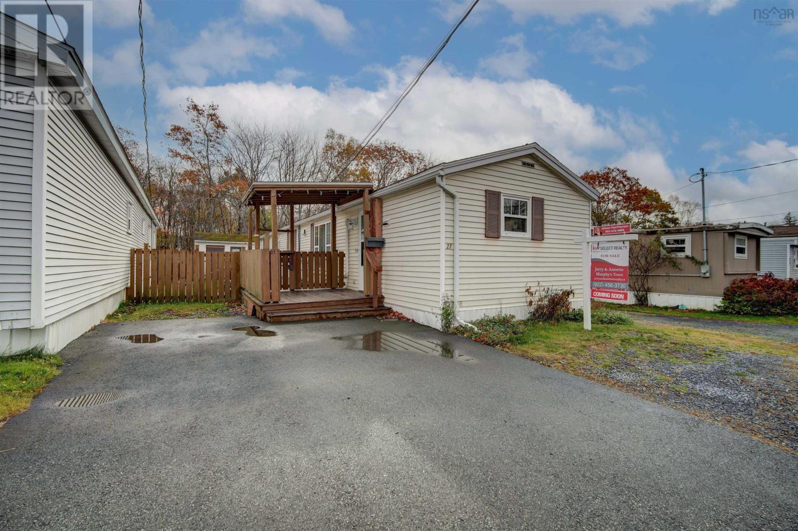 27 Bridget Avenue, Spryfield, Nova Scotia