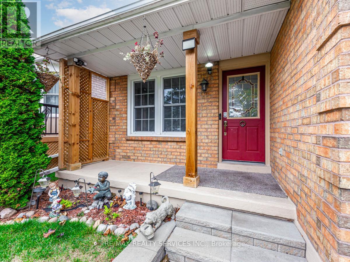 410 Sunset Boulevard, Clarington, Ontario  L1B 1C8 - Photo 3 - E12755240