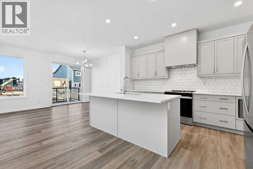 5 Legacy Glen Rise Se, Calgary, Alberta  T2X 5Z5 - Photo 3 - A2273843