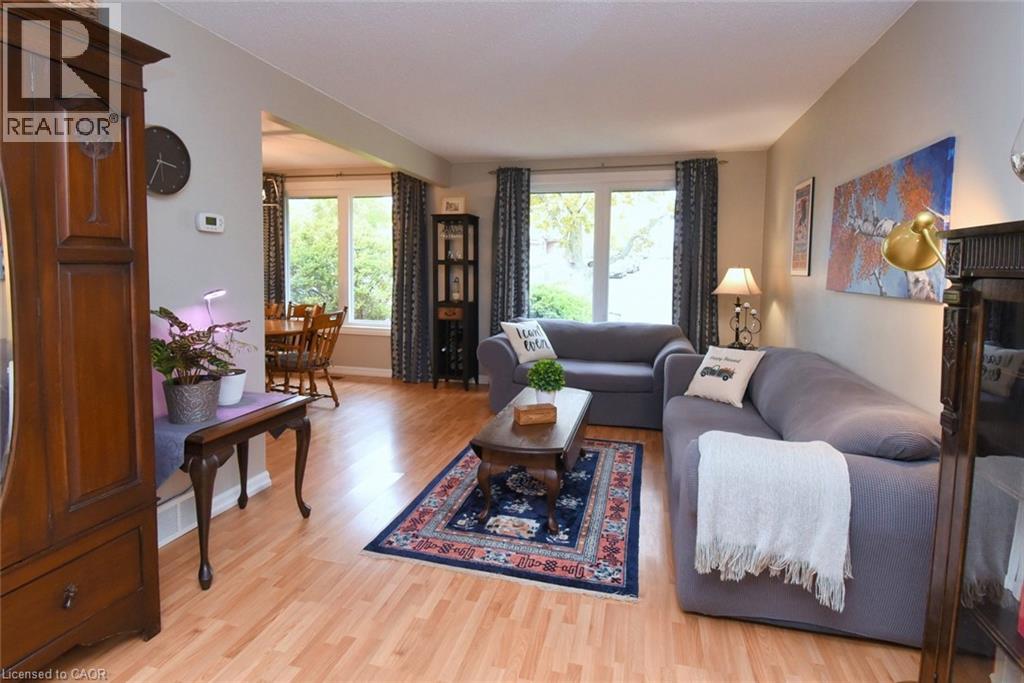 119 Gemini Drive, Hamilton, Ontario  L9C 6C5 - Photo 6 - 40784984