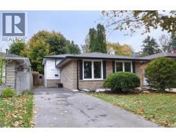 119 GEMINI Drive, Hamilton, Ontario