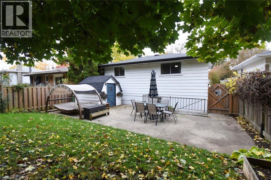 119 Gemini Drive, Hamilton, Ontario  L9C 6C5 - Photo 34 - 40784984