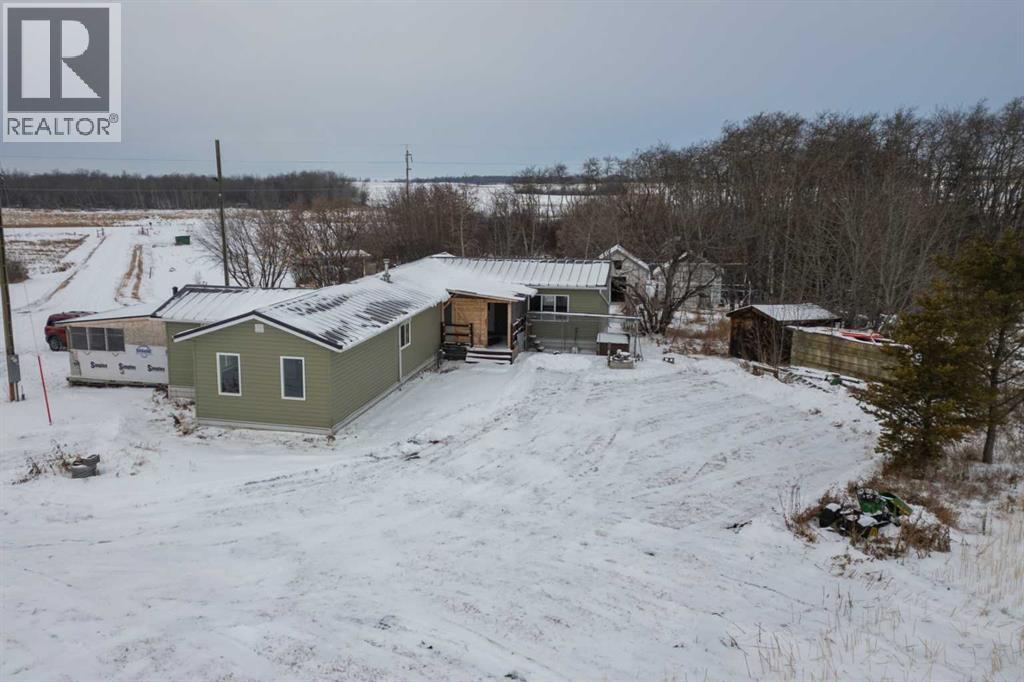 47563 200 Range, Rural Camrose County, Alberta  T4V 2N1 - Photo 25 - A2274774