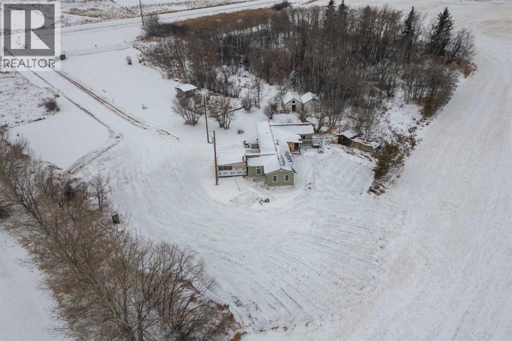 47563 200 Range, Rural Camrose County, Alberta  T4V 2N1 - Photo 23 - A2274774
