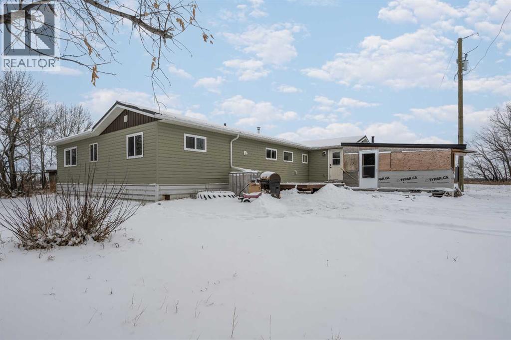 47563 200 Range, Rural Camrose County, Alberta  T4V 2N1 - Photo 28 - A2274774