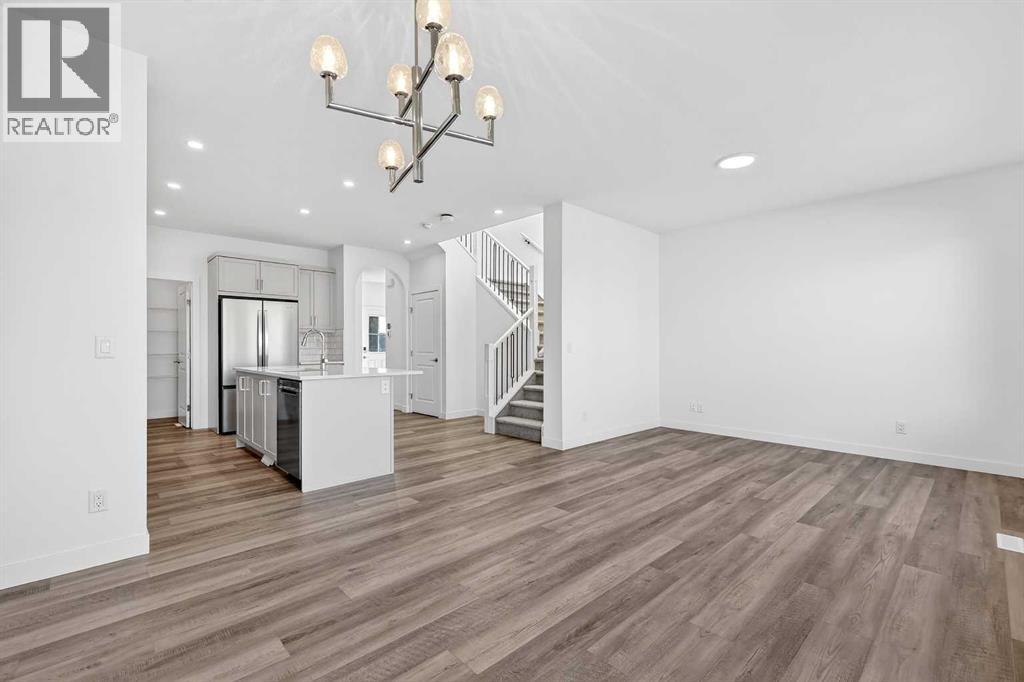 5 Legacy Glen Rise Se, Calgary, Alberta  T2X 5Z5 - Photo 4 - A2273843