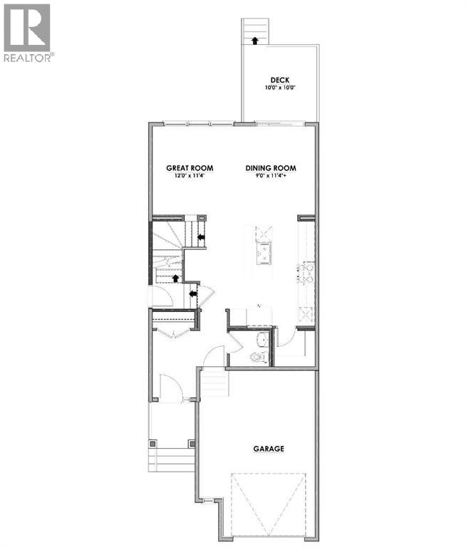 5 Legacy Glen Rise Se, Calgary, Alberta  T2X 5Z5 - Photo 17 - A2273843