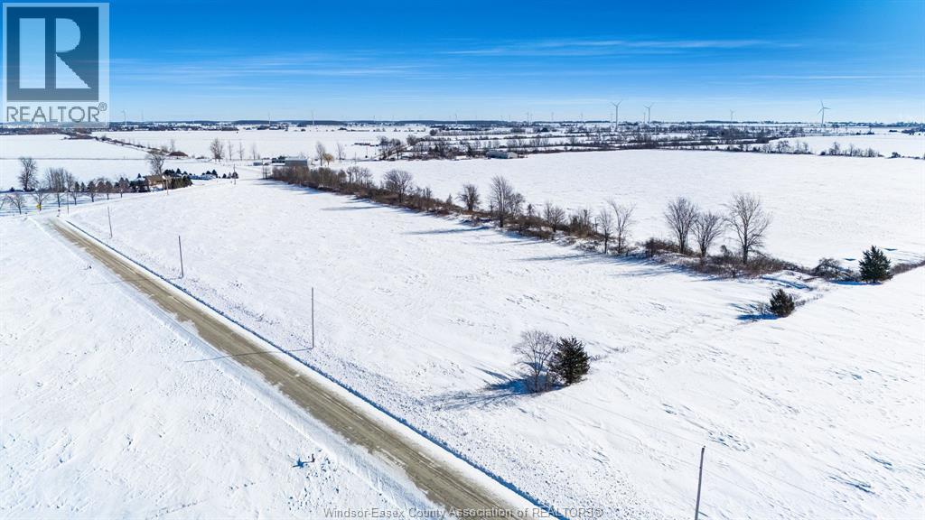 V/l Gray Line, Merlin, Ontario N0P 1W0 - Photo 2 - 26002354