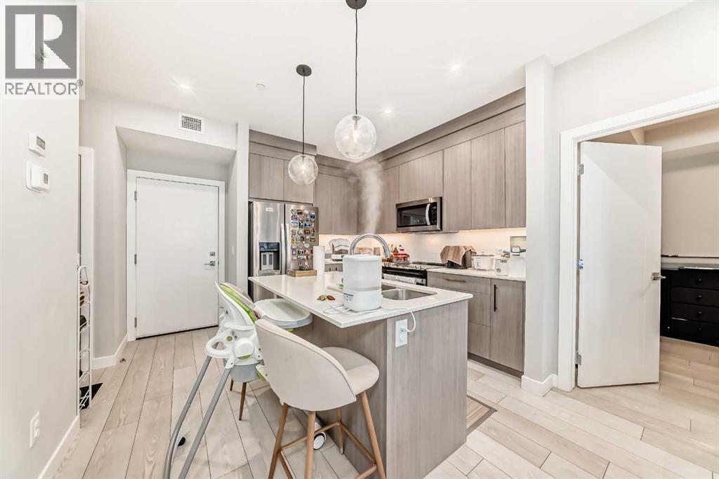 2214, 6 Merganser Drive W, Chestermere, Alberta  T1X 2Y2 - Photo 5 - A2277803