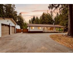 25160 54 AVENUE, Langley, British Columbia