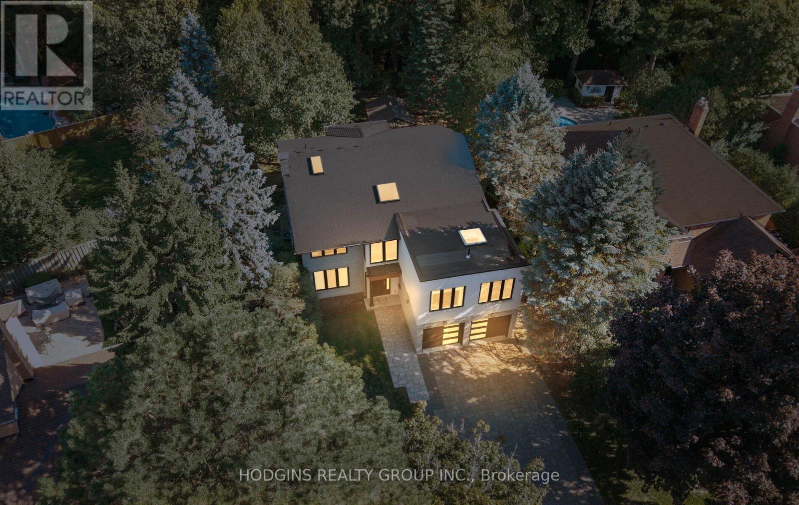 1670 CAVERLY COURT, Mississauga, Ontario