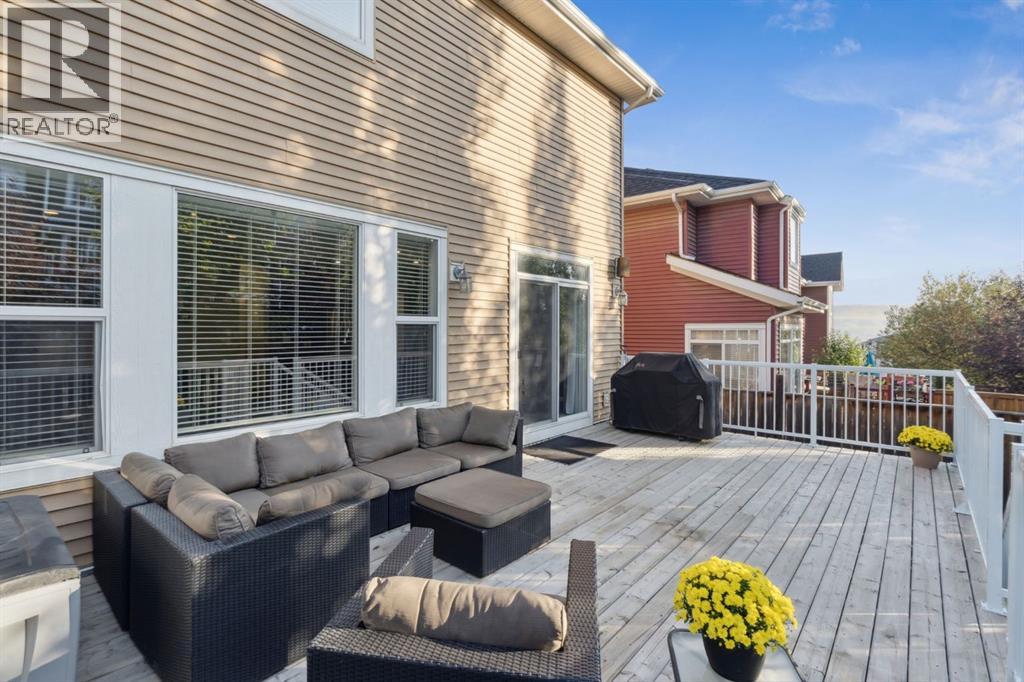 453 River Heights Drive, Cochrane, Alberta  T4C 0J3 - Photo 25 - A2278877