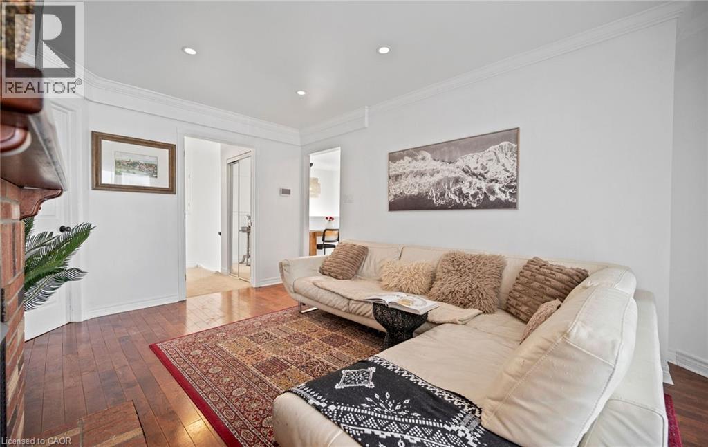 2110 Cleaver Avenue Unit# 242, Burlington, Ontario  L7M 3Z4 - Photo 15 - 40801935