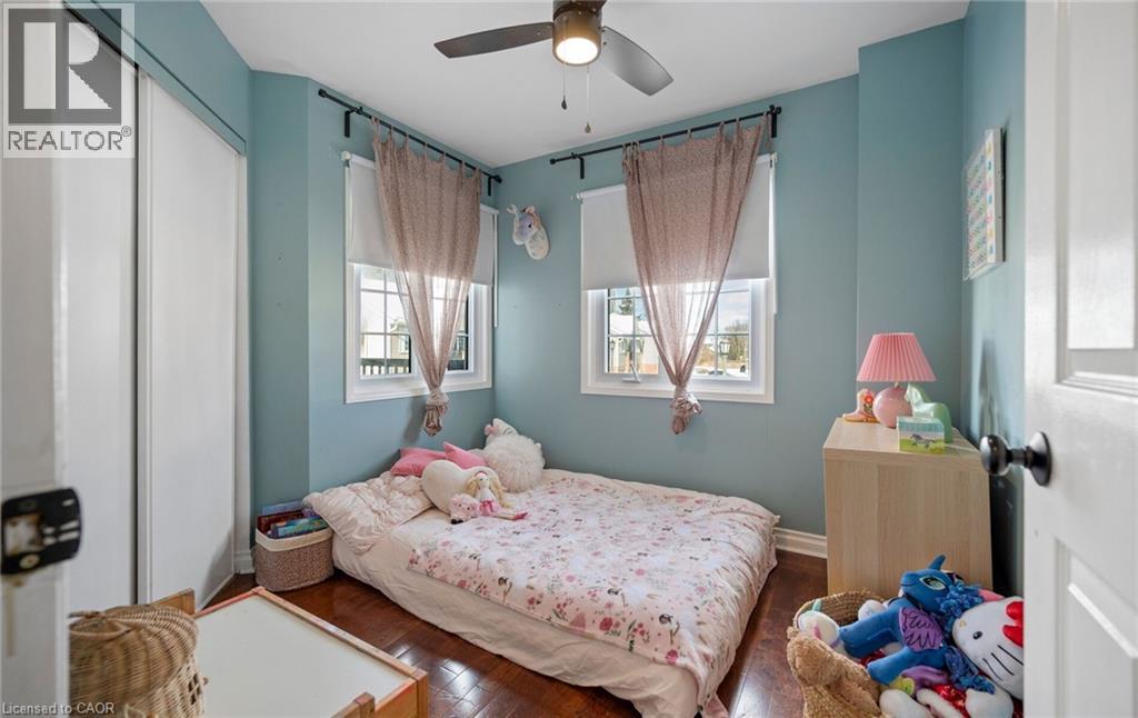 2110 Cleaver Avenue Unit# 242, Burlington, Ontario  L7M 3Z4 - Photo 32 - 40801935