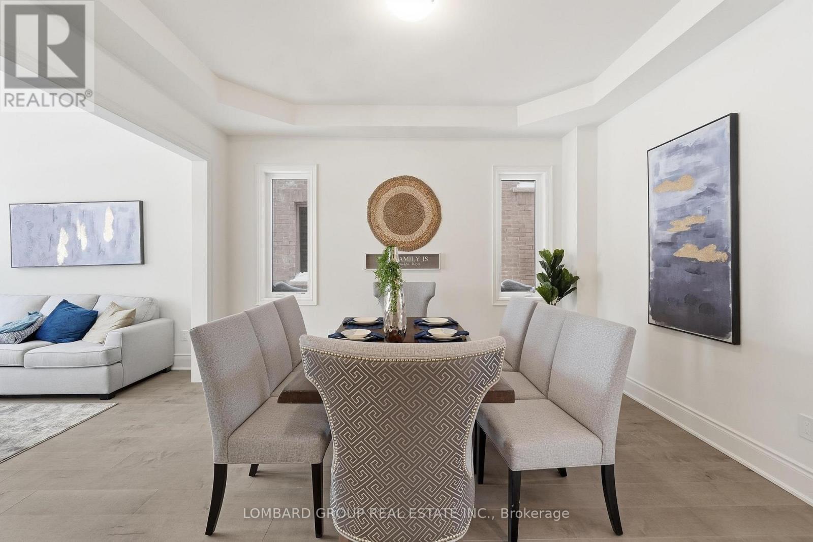 37 North Park Boulevard, Oakville, Ontario  L6M 0W8 - Photo 8 - W12737300