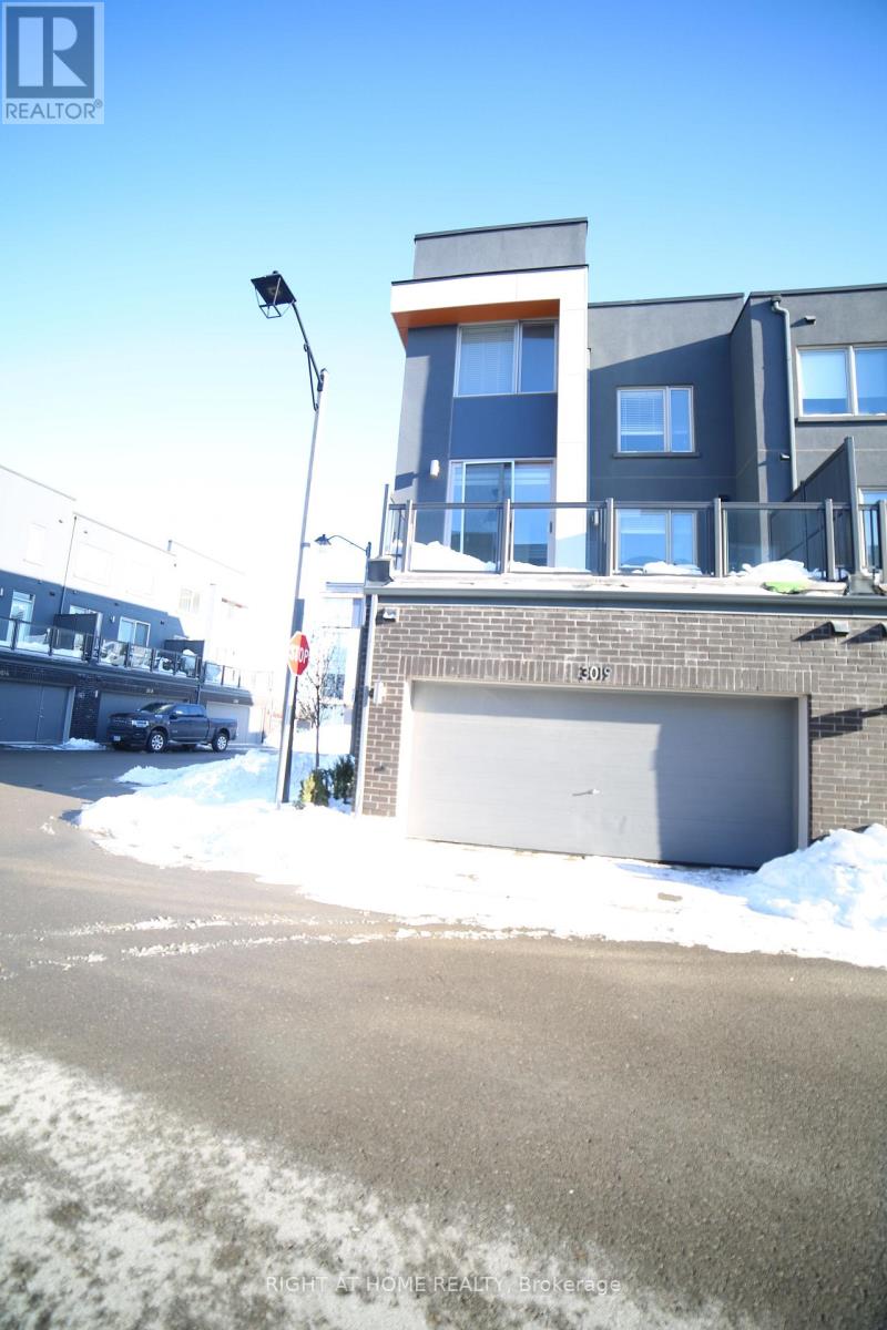 33 - 3019 Creekshore Common, Oakville (Go Glenorchy), Ontario  L6M 1L8 - Photo 25 - W12753266